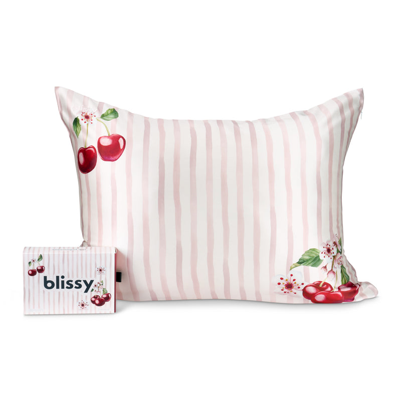 Pillowcase - Cherry Blossom - King