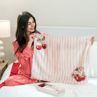 Pillowcase - Cherry Blossom - King