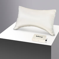Crescent Pillowcase - King