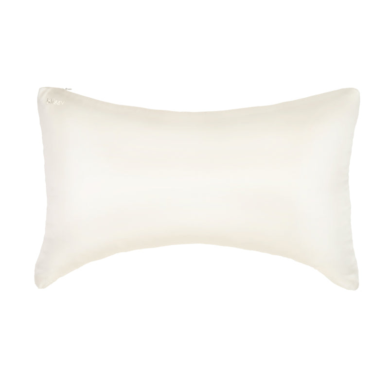 Crescent Pillowcase - King