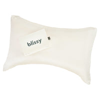 Crescent Pillowcase - King