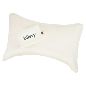 Crescent Pillowcase - King