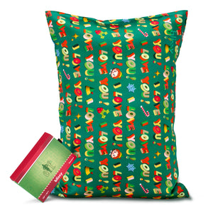 Pillowcase - Elf “I Love You!” - King