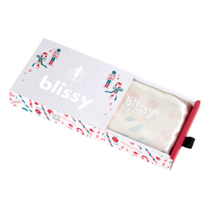 Pillowcase - Elf “Santa! I Know Him!” - Queen