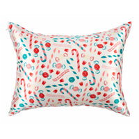 Pillowcase - Elf “Santa! I Know Him!” - Queen