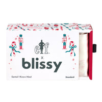 Pillowcase - Elf “Santa! I Know Him!” - Queen