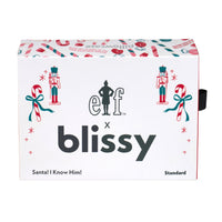 Pillowcase - Elf “Santa! I Know Him!” - Queen