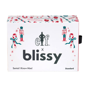 Pillowcase - Elf “Santa! I Know Him!” - Queen