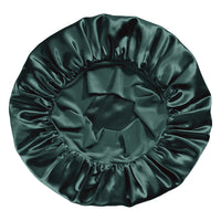 Blissy Halo Bonnet - Emerald