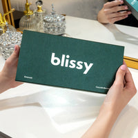 Blissy Cascade Bonnet - Emerald