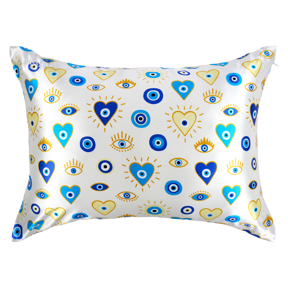 Pillowcase - Mystic Blue Eye - Standard