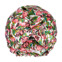 Blissy Bonnet - Nicole Miller -  Flamingo