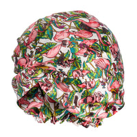 Blissy Bonnet - Nicole Miller -  Flamingo