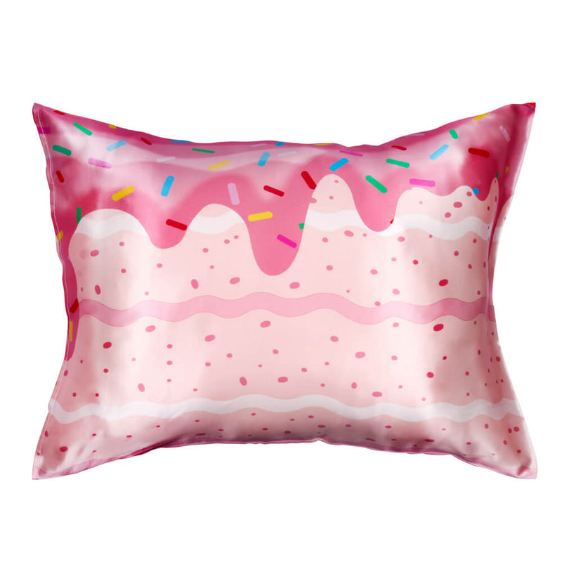 Pillowcase - Gabby's Dollhouse - Cakey Cat - Youth