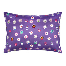 Load image into Gallery viewer, Pillowcase - Gabby&#39;s Dollhouse - Gabby and Friends - Junior Standard