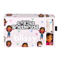Pillowcase - Gabby's Pastel Hearts - Queen