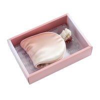 Sleep Mask - Rose Gold Ombre