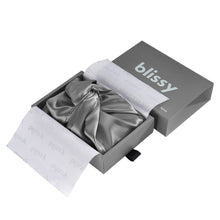 Load image into Gallery viewer, Blissy Bonnet - Grey