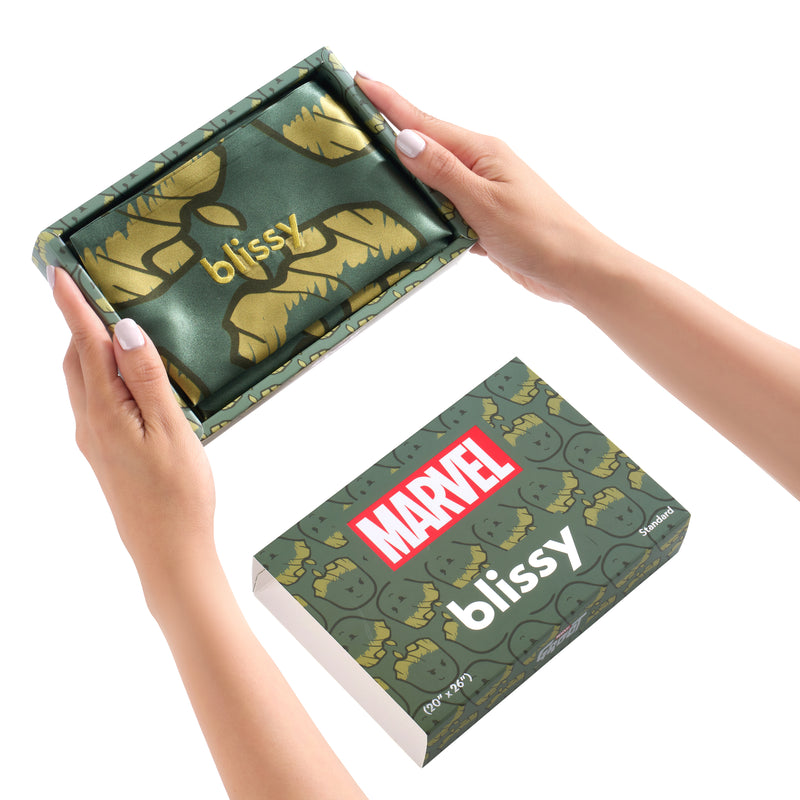 Pillowcase - Marvel™ - Mischievous Groot - Youth