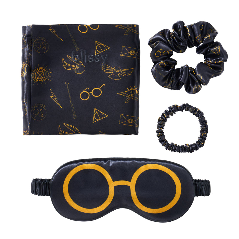 Blissy Dream Set - Harry Potter™ Wizarding World Icons - Standard