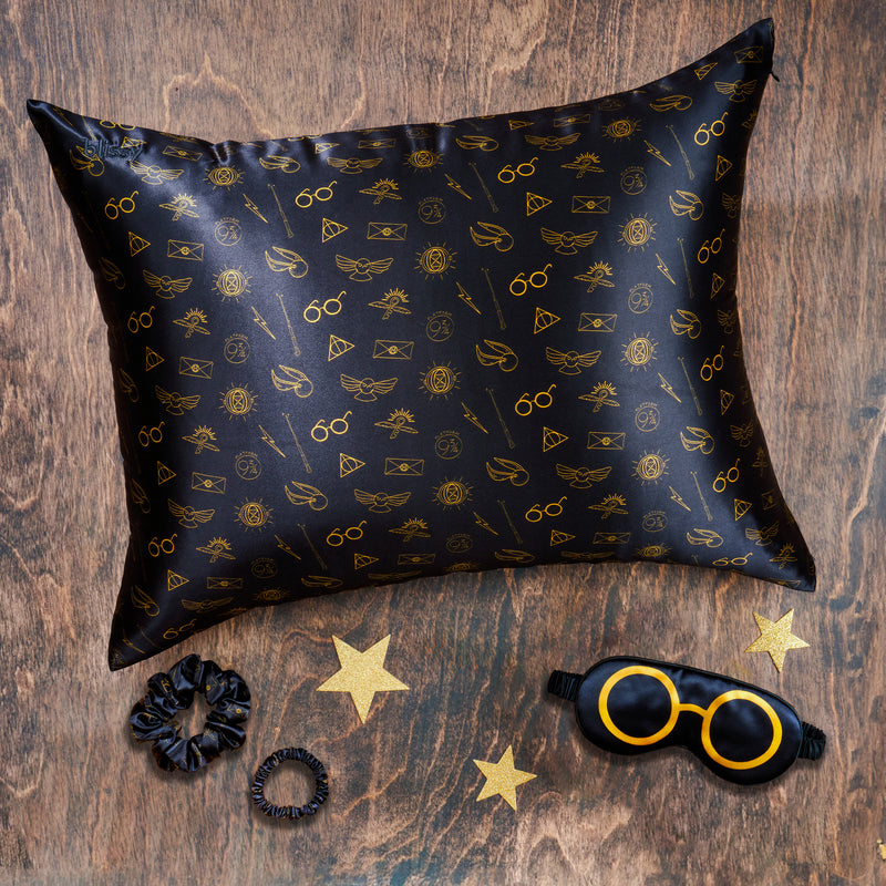 Blissy Dream Set - Harry Potter™ Wizarding World Icons - Standard