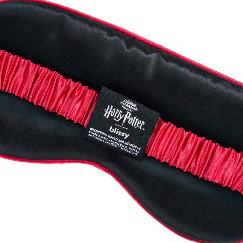 Sleep Mask - Harry Potter - Gryffindor™