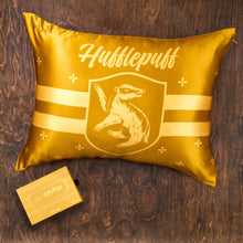 Load image into Gallery viewer, Pillowcase - Harry Potter - Hufflepuff - Queen