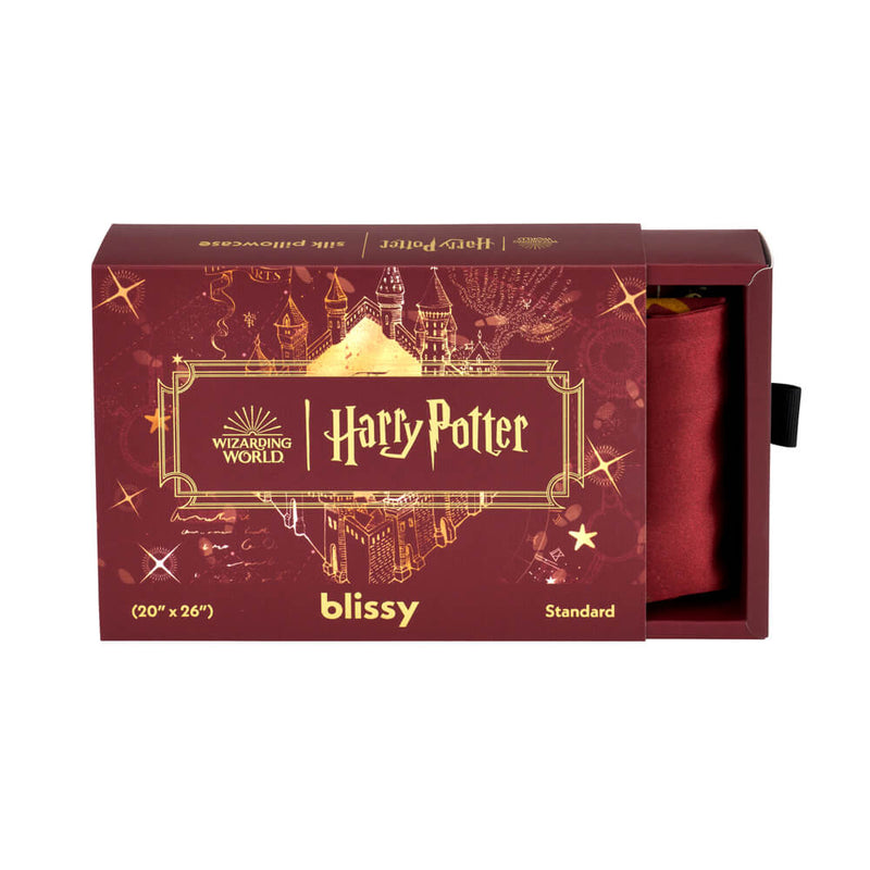 Pillowcase - Harry Potter - Marauder’s Map™ - King