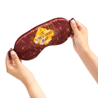 Sleep Mask - Harry Potter - Marauder’s Map™