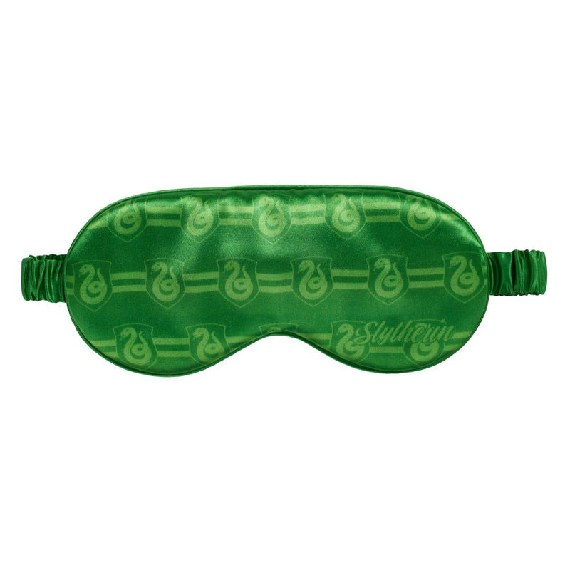 Sleep Mask - Harry Potter - Slytherin™