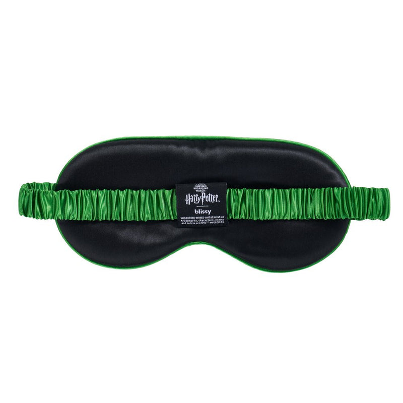 Sleep Mask - Harry Potter - Slytherin™