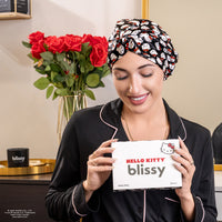 Blissy Bonnet - Hello Kitty