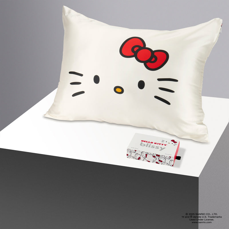 Pillowcase - Hello Kitty - Standard