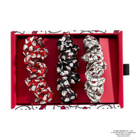 Blissy Scrunchies - Hello Kitty