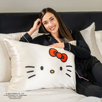 Pillowcase - Hello Kitty- Standard
