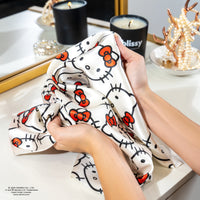 Pillowcase - Hello Kitty- Standard