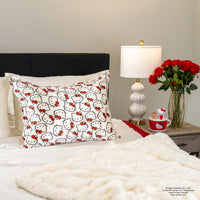 Pillowcase - Hello Kitty- Standard