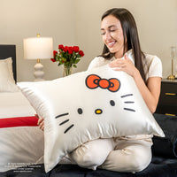Pillowcase - Hello Kitty- Standard