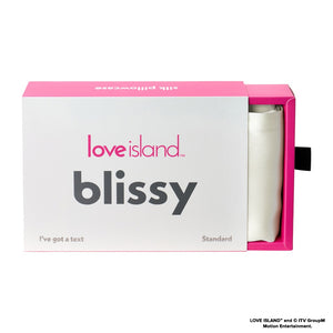 Pillowcase - Love Island™ - I've Got a Text - King
