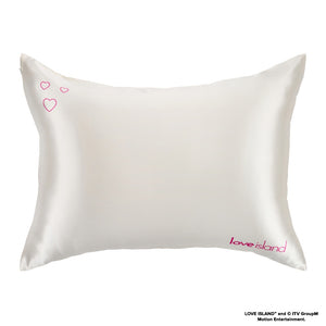 Pillowcase - Love Island™ - I've Got a Text - King