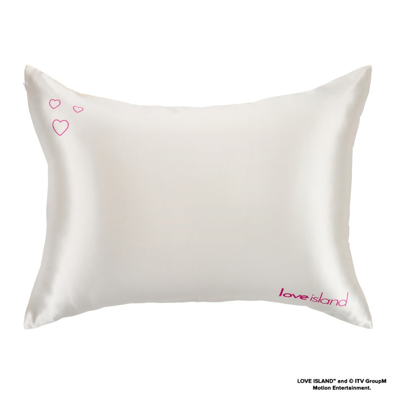 Pillowcase - Love Island™ - I've Got a Text - King