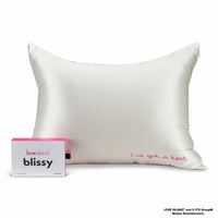 Pillowcase - Love Island™ - I've Got a Text - King