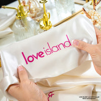 Pillowcase - Love Island™ - I've Got a Text - King
