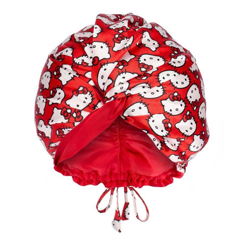 Blissy Junior Bonnet - Hello Kitty