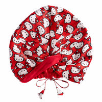 Blissy Junior Bonnet - Hello Kitty