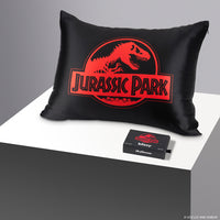 Pillowcase - Jurassic Park™ Logo - King