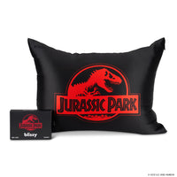 Pillowcase - Jurassic Park™ Logo - King