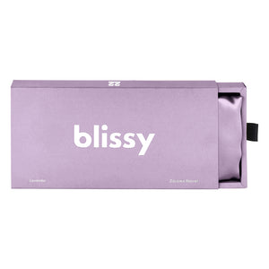 Blissy Cascade Bonnet - Lavender