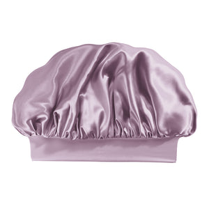 Blissy Halo Bonnet - Lavender