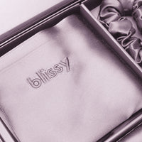 Blissy Dream Set - Lavender - Queen